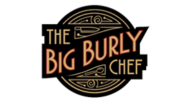 Big Burly Chef