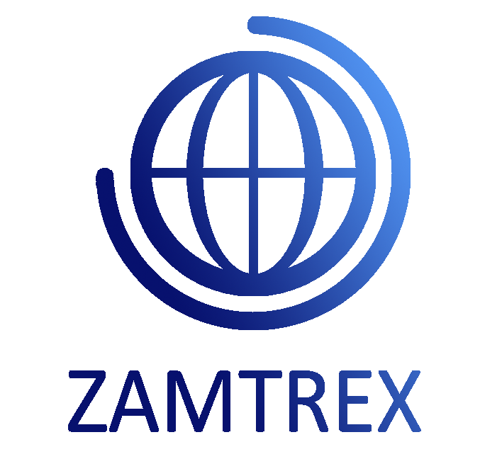 ZAMTREX Logo